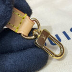 Louis Vuitton Nano Diane M83298 Brown